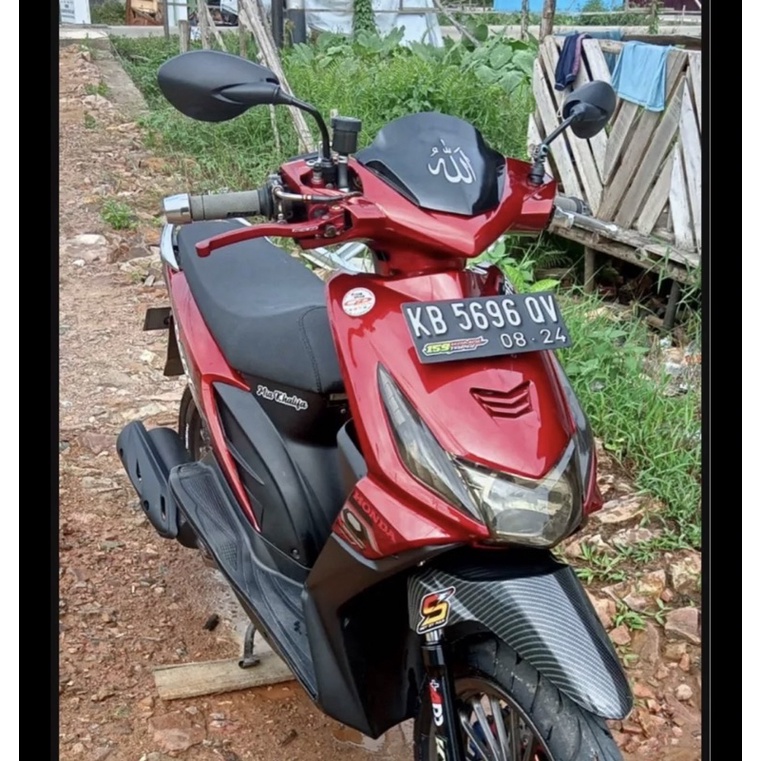 HARGA SPESIAL SPION X1 125 Z ALL MOTOR MIO GT MIO SOUL MIO M3 VIXION NMAX LEXI BEAT VARIO SCOOPY RXKING BYSON R15 R25 DLL