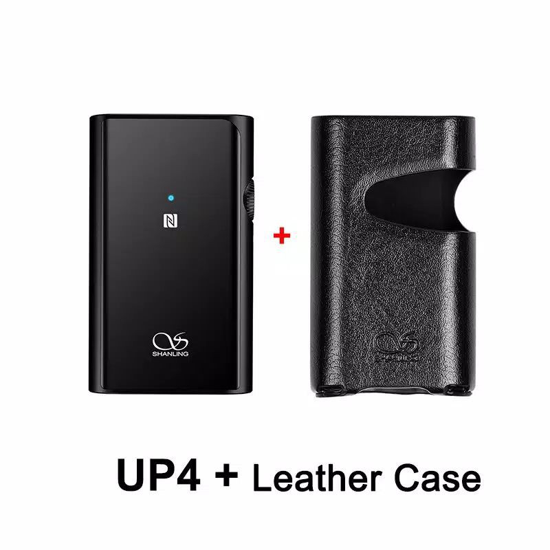 Shanling UP4 UP 4 Bluetooth DAC AMP