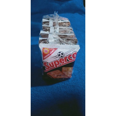 

SUPERCO ( 1 renteng )