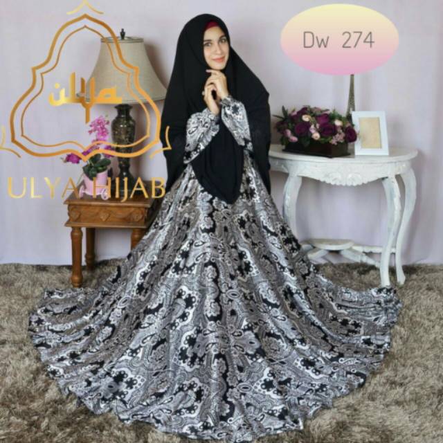 Ulya Hijab
