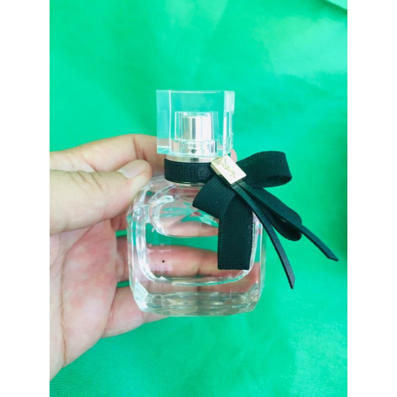 Mon Paris YSL Parfum