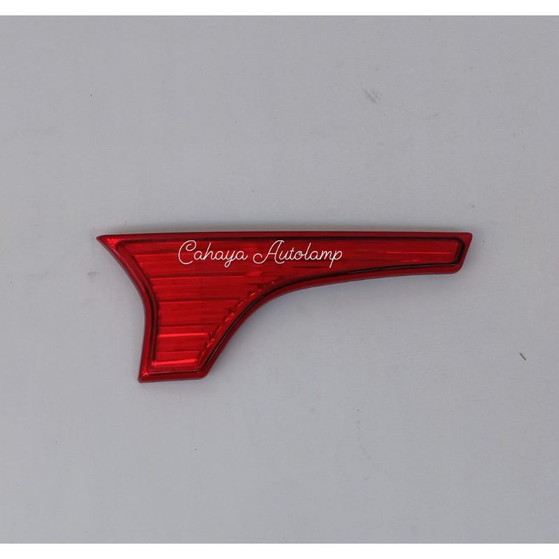 Reflector Assy Ertiga tahun 2012 sd 2017