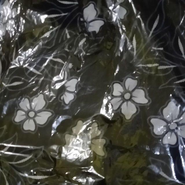 Tunik Monokrom Zipper Seling Tunic Batik Modern Seragaman Tunik Selling Monochrome