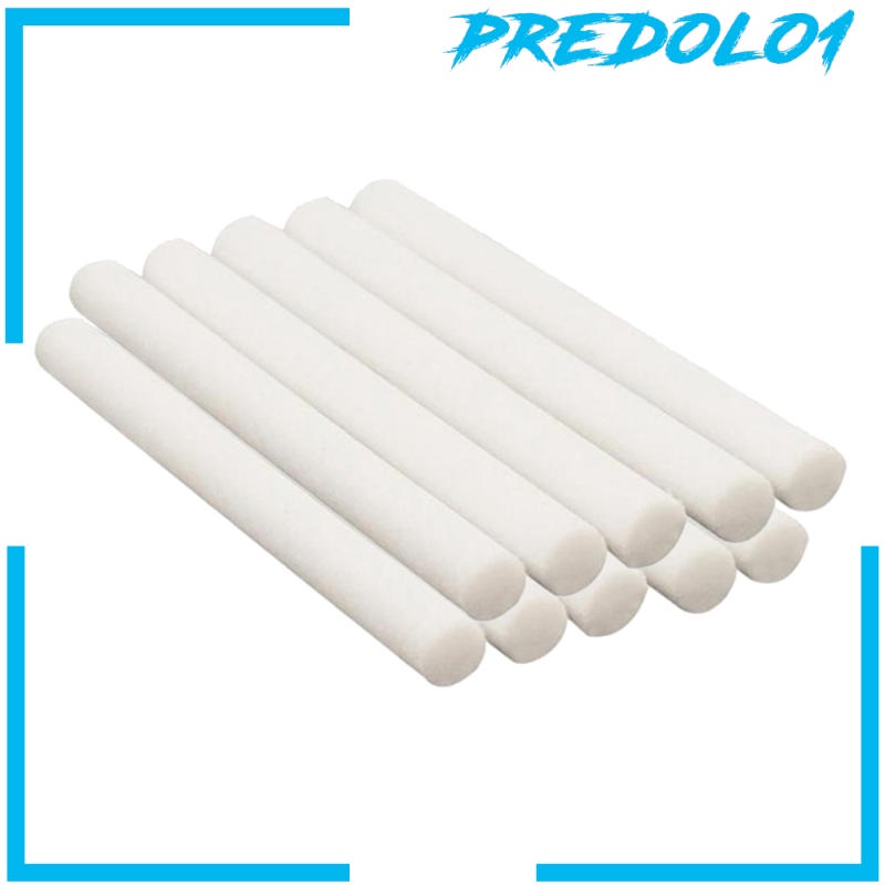 [PREDOLO1] Cotton Filter Humidifier Sticks Refills for Air Humidifier Aroma Diffuser 5pcs