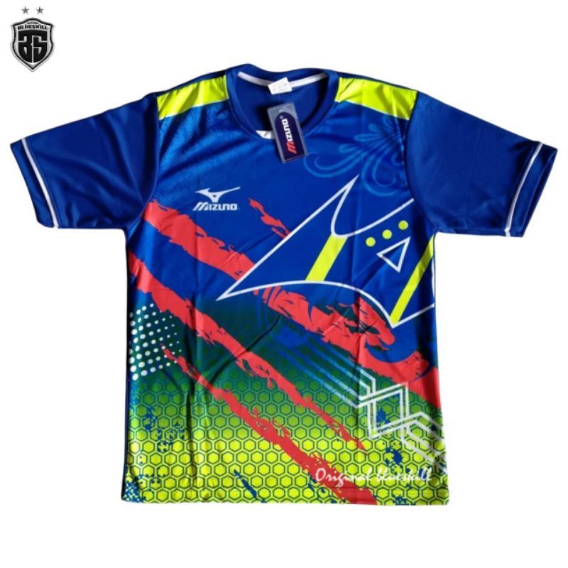 Baju Futsal Dewasa Olahraga Badminton / Volly / Sepak Bola terbaru