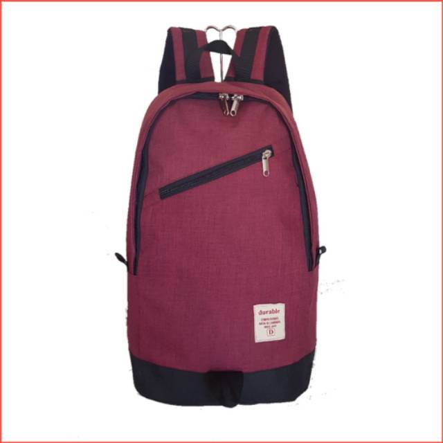 Polofelix Backpack Tas Punggung Hitm Laptop Pria Tas Wanita Murah Grosir Tas ransel Kapasitas Ransel Pria Ransel Kasual Perjalanan Sekolah Laptop Pria Multifungsi Tahan Air Tas Oxford Ransel Olahraga Luar Ruangan Hitam