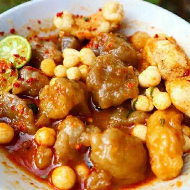 

Best Seller Bacitul / Baso Aci Tulang Rangu / Grosir Cemilan Murah / Bacitul Bapper