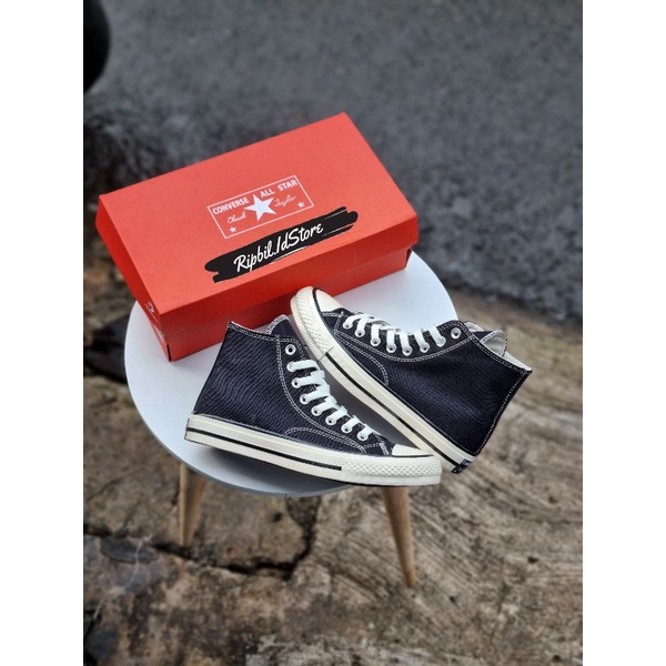 Converse Allstar 70s Classic High