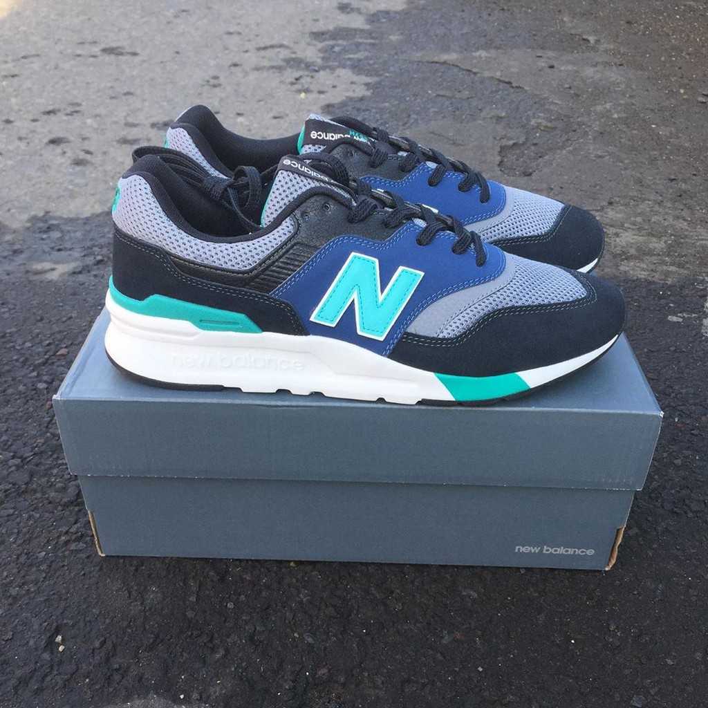 Jual New Balance CM997HZK Indonesia|Shopee Indonesia