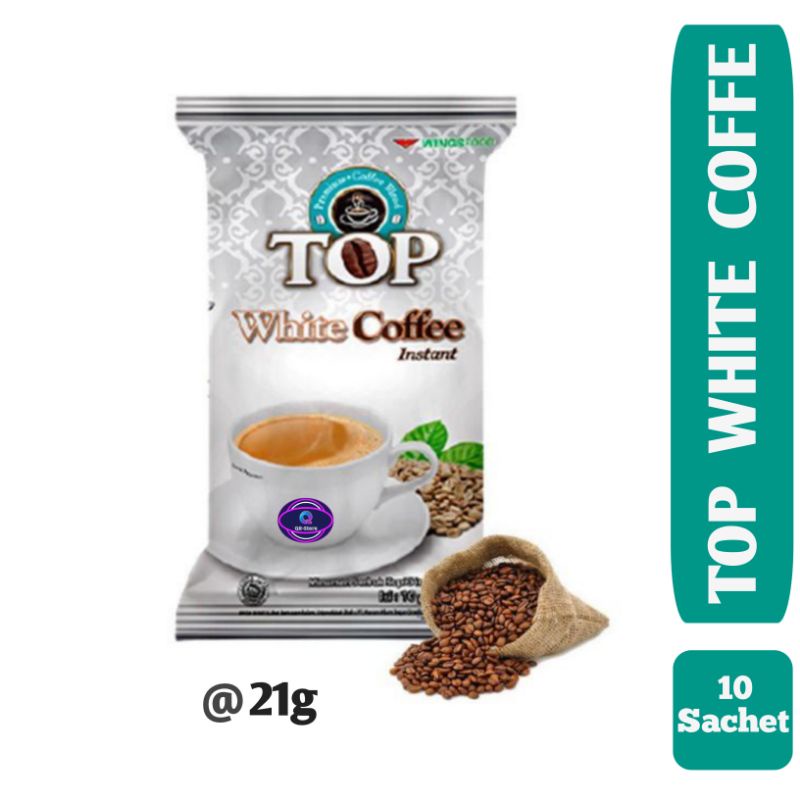 

Top White Coffee