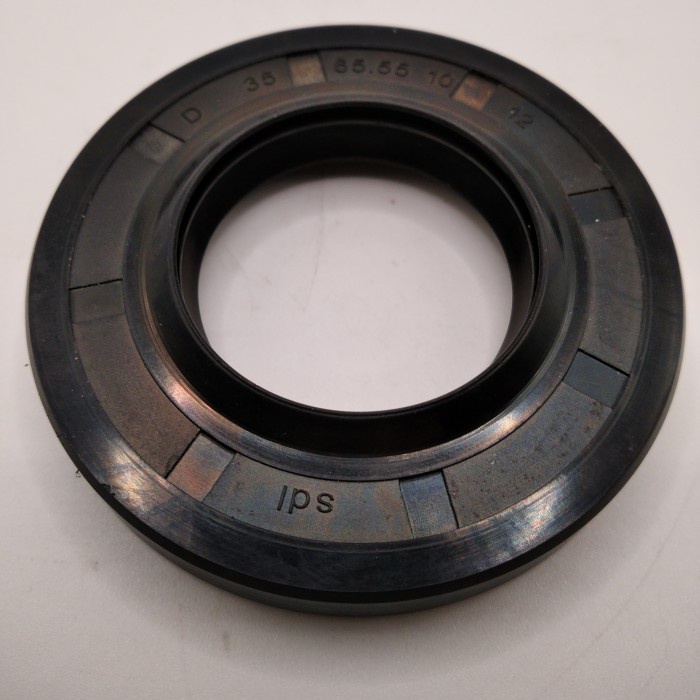 Seal bearing gearbox mesin cuci front loading ( 35 x 65. 55x10x12 )