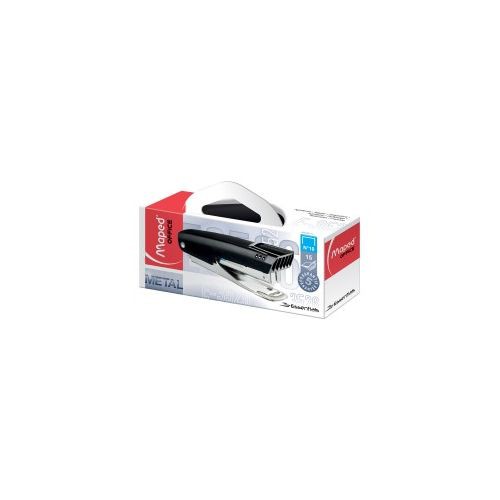 

Maped Essentials Metal Mini Stapler 24/6 - Display