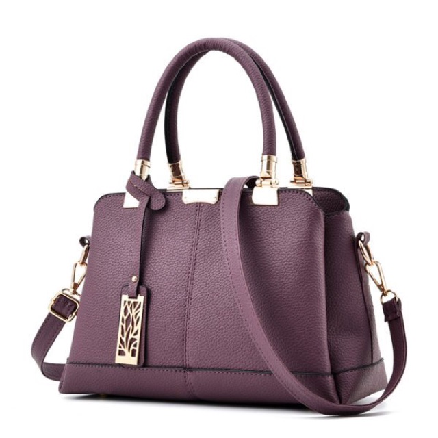 SG1125 syafniegalery hand bag impor tas kulit tas kantor wanita tas fashion 0616 7194