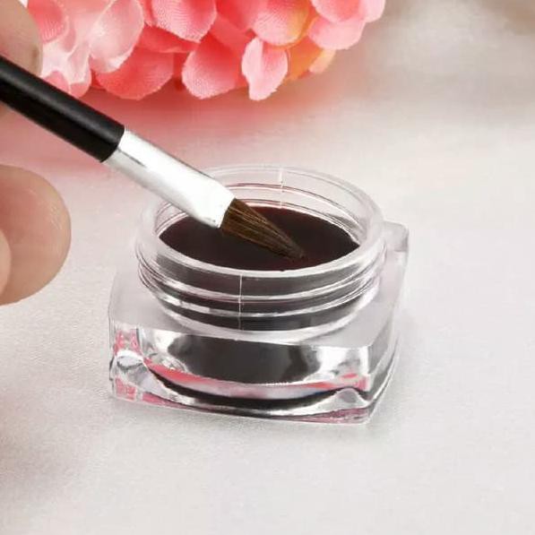 ͡❛ ͜ʖ ͡❛</a> Waterproof gel eyeliner