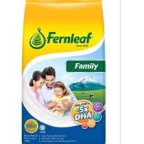 

Fernleaf Family Milk Powder 1.8Kg / Susu Bubuk keluarga