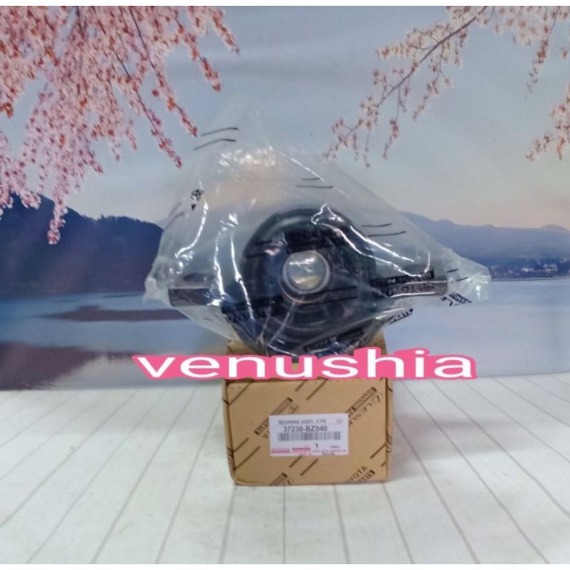 CENTER BEARING ASSY GRAND NEW AVANZA 2016 OEM