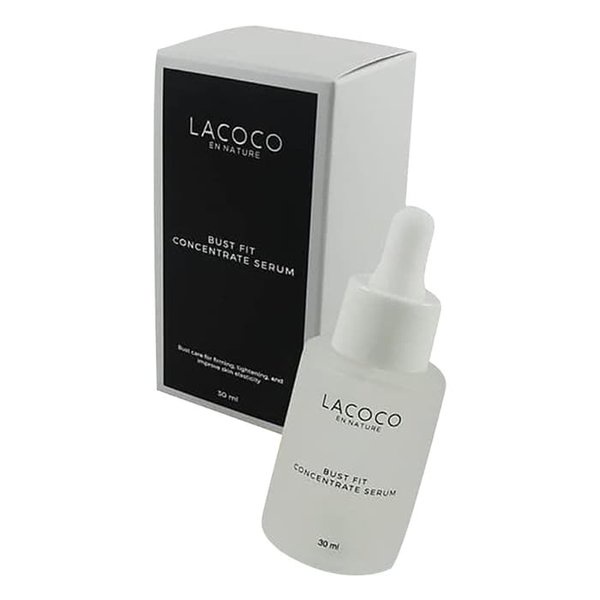 LACOCO Bust Fit Concentrate Serum