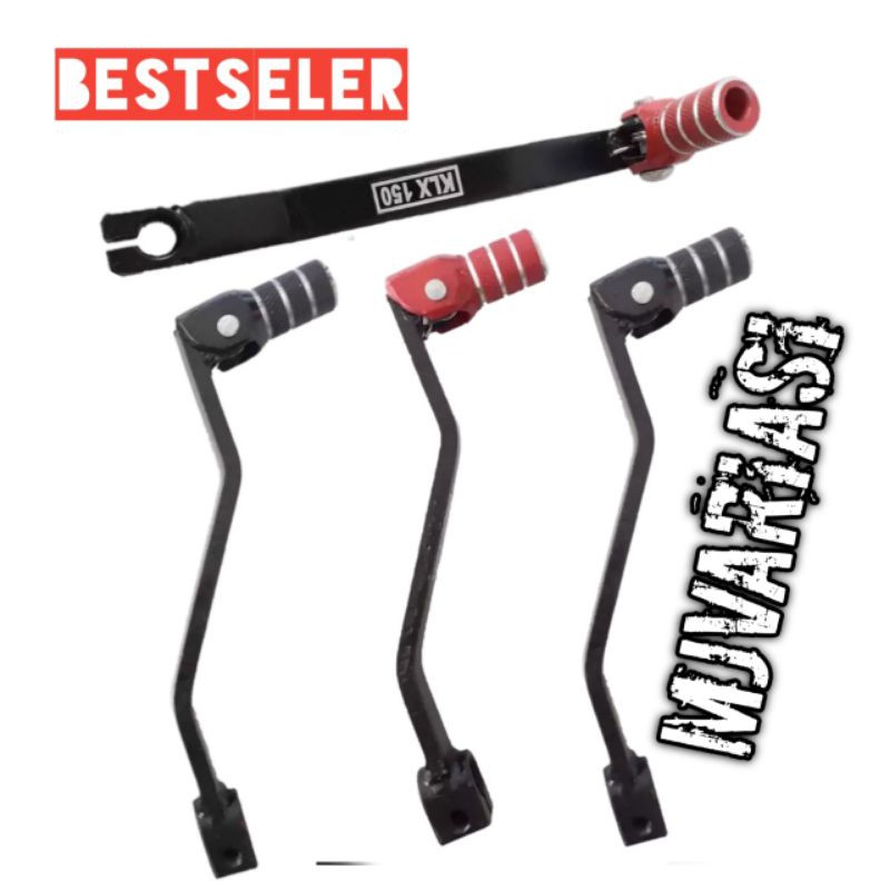 TUAS GIGI KLX 150 BF PIJEKAN GIGI KLX G S L DTRACKER UNIVERSAL KLX150