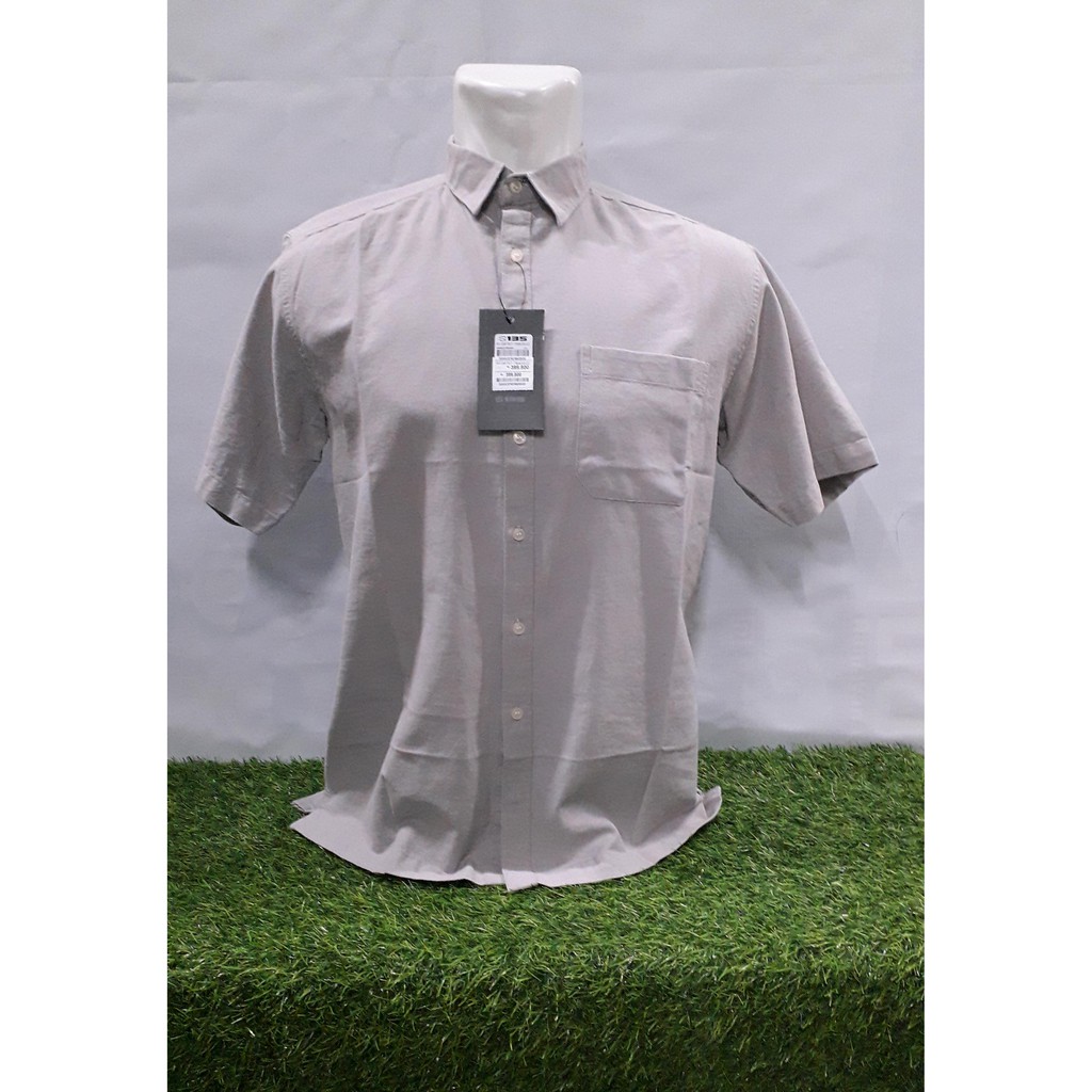 KEMEJA PRIA DEWASA S135