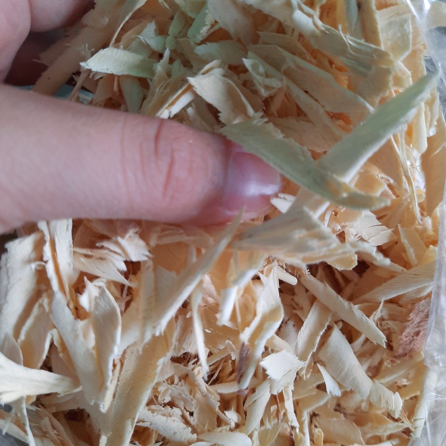 

Kayu Cendana Serut Asli Murni 500 g Kering ( 1/2 kg ) Sandalwood Powder Pure