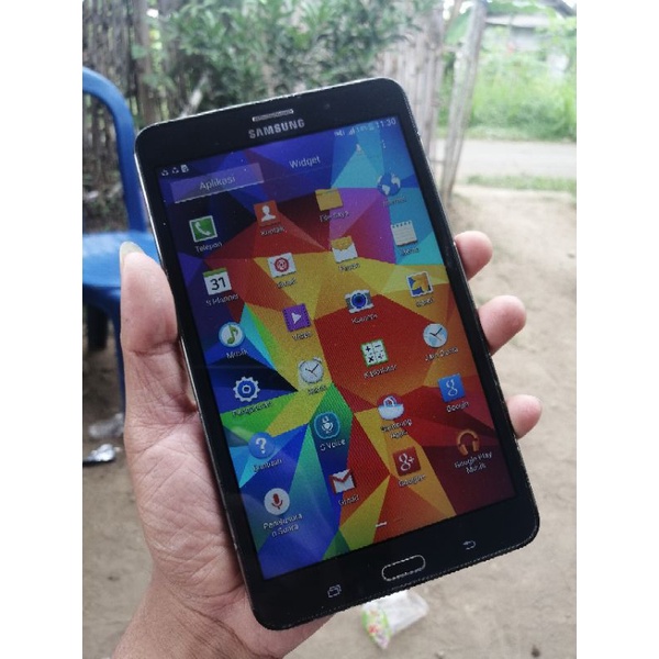 Samsung Tab 4