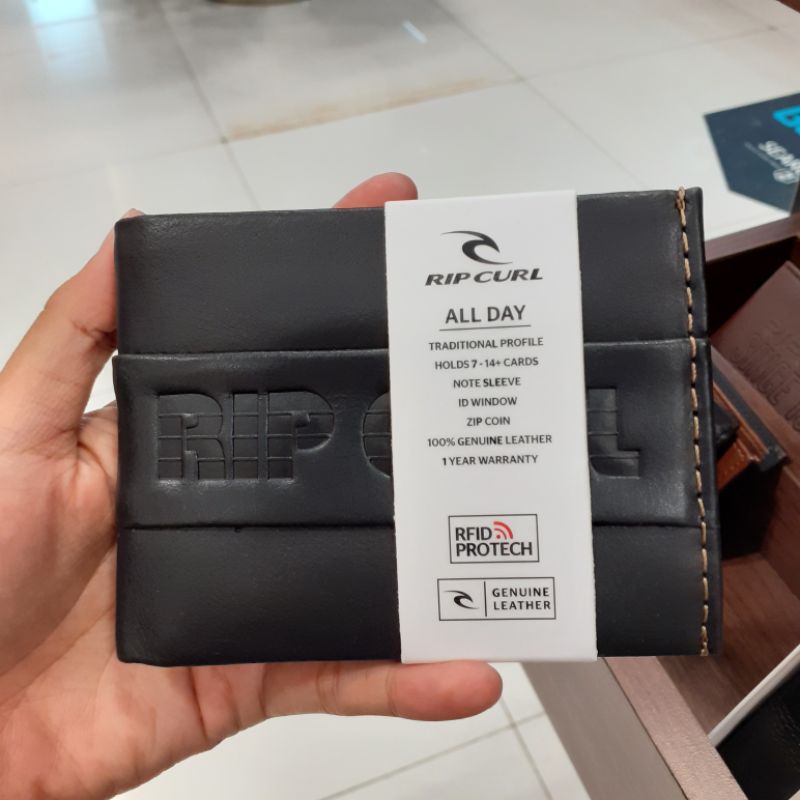 Dompet Ripcurl Original