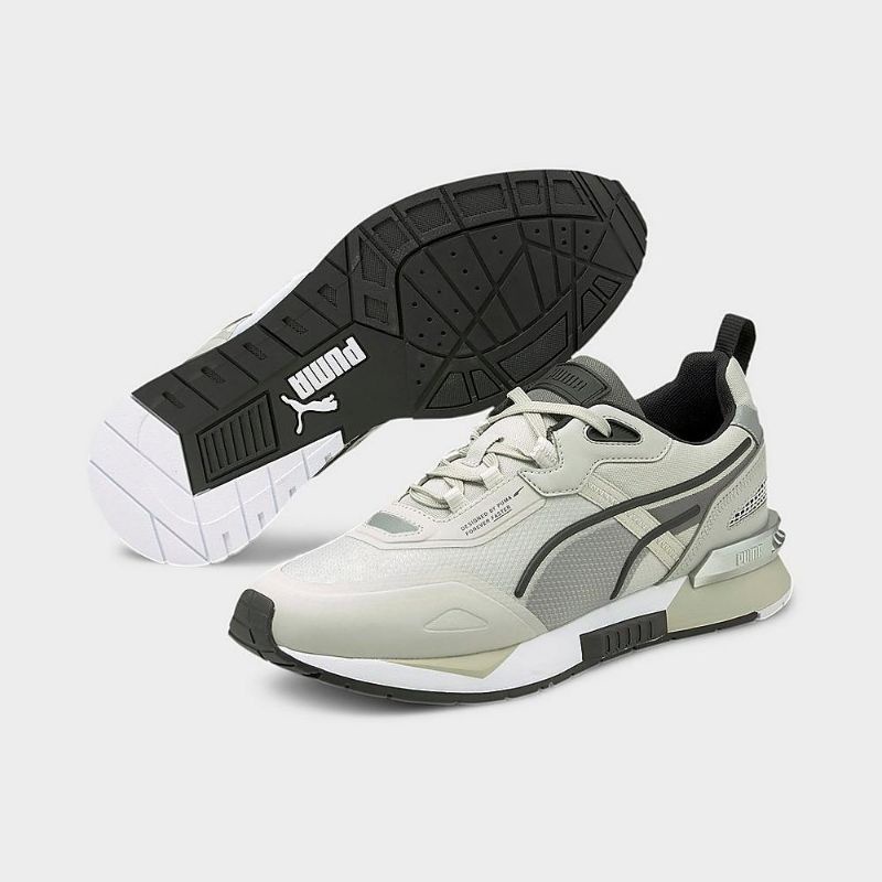 men's puma mirage tech
