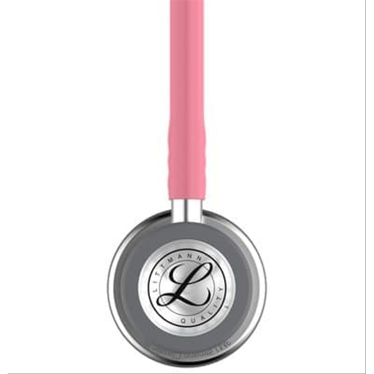 New Stetoskop Littman Classic III Pearl Pink