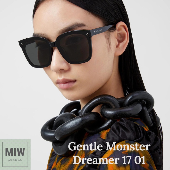 Jual Gentle Monster Dreamer 17 01 - Ready Stock Original Branded