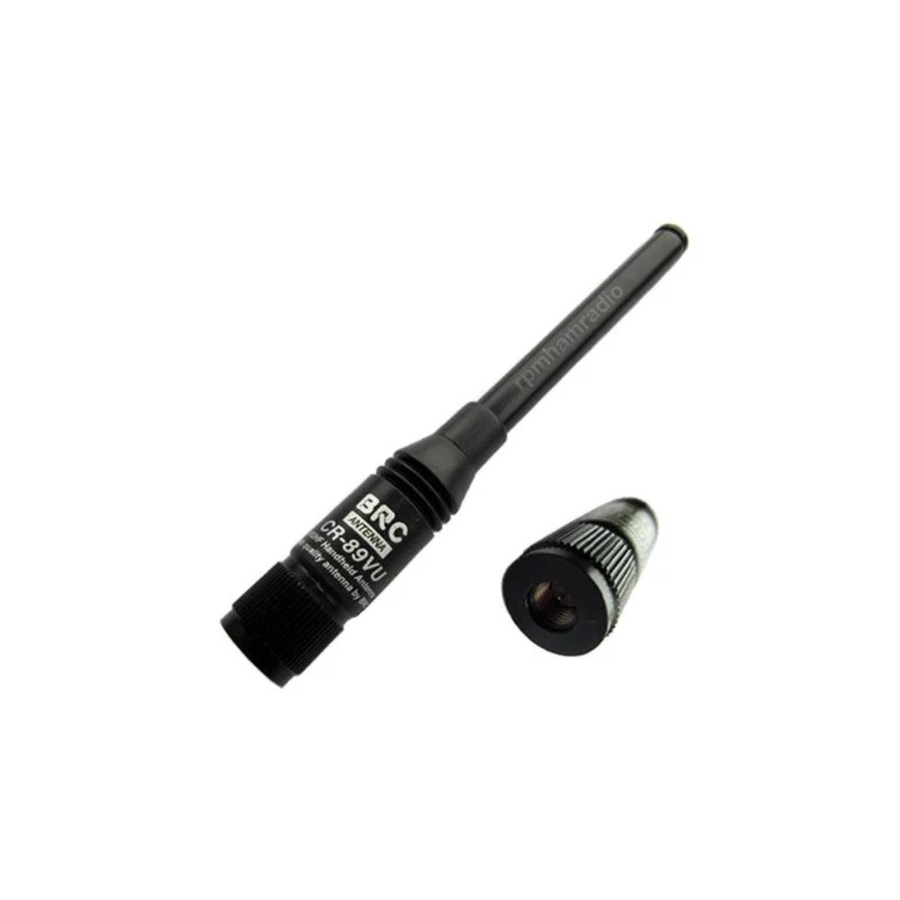 Antena Ht Brc Cr-89 SMA MALE