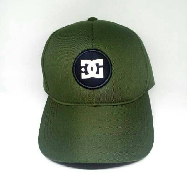 Topi Baseball Chaps