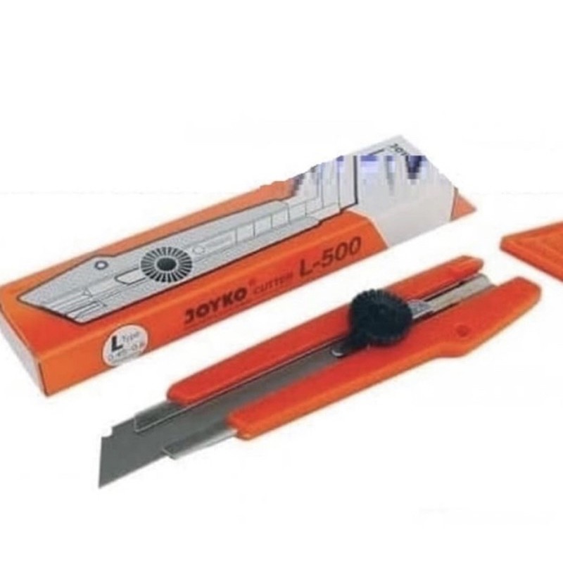 

Cutter Joyko L-500