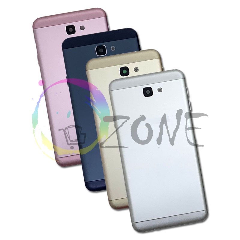 BACKDOOR - BACK CASING - HOUSING SAMSUNG J7 PRIME G610