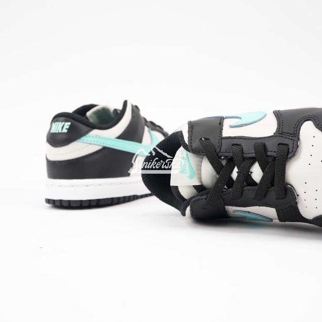 &quot; Baby &amp; Kids &quot; Dunk Low Tiffany TD / PS