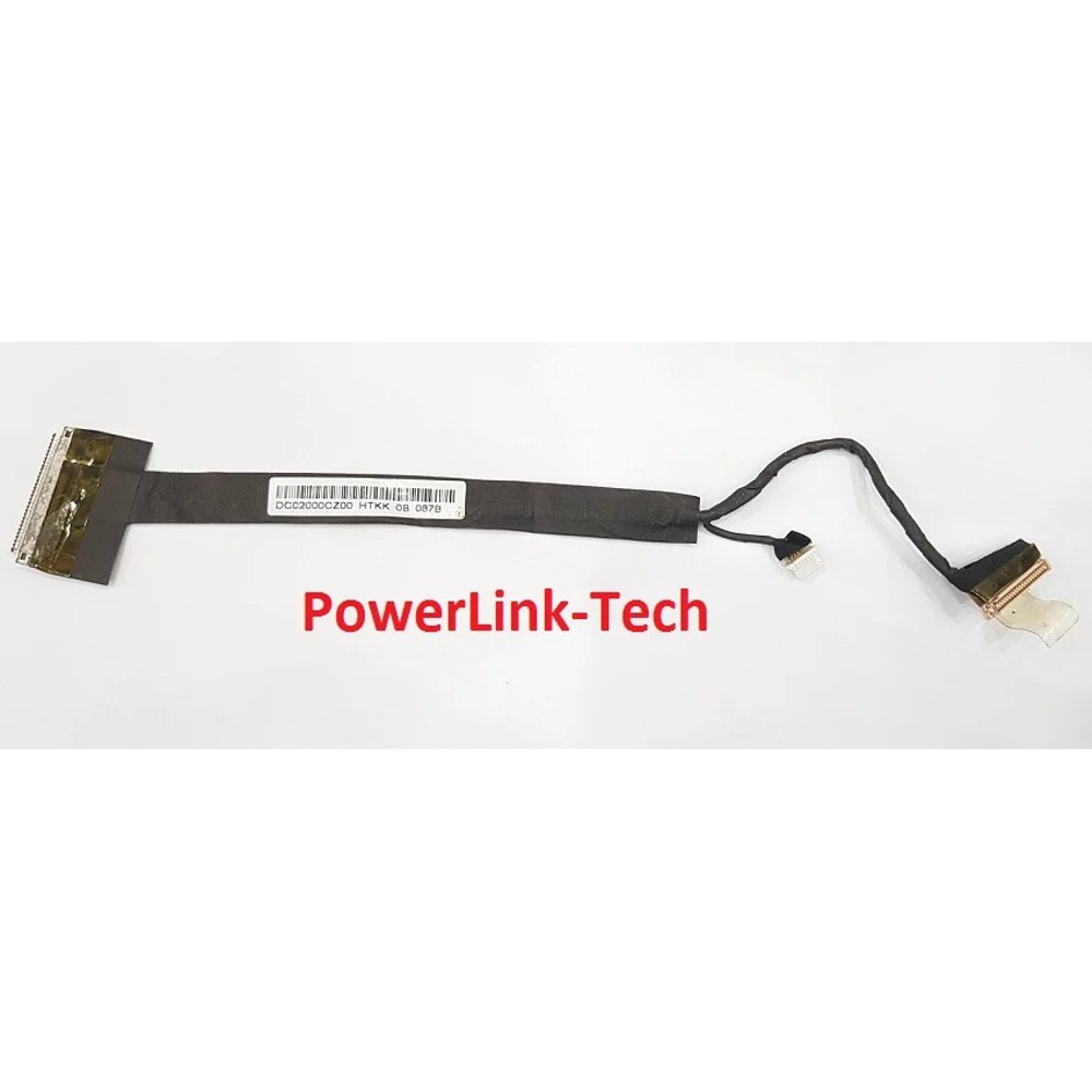 CABLE KABEL FLEXIBLE FLEKSIBEL LAPTOP NOTEBOOK HP COMPAQ NC6400 6910P - DC02000CZ00 - BARU NEW