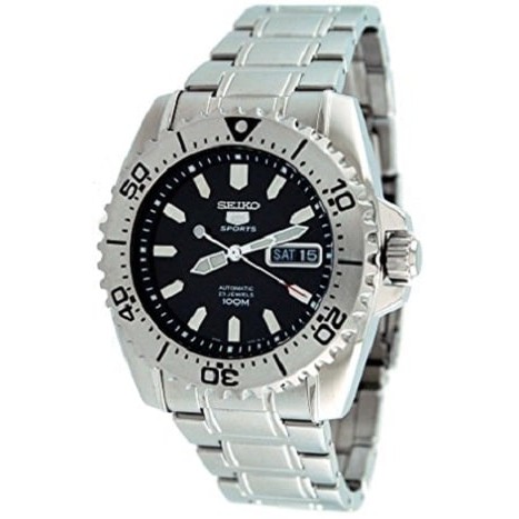 JAM TANGAN SEIKO SNZG39K1 / SNZG39 ORIGINAL & BERGARANSI