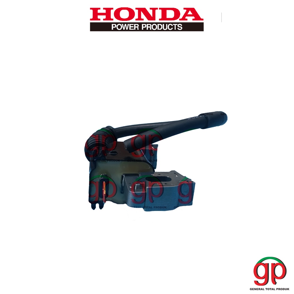 Ignition Coil CDI GX 160 / GX 120 / GX 200 Honda Mesin Engine Penggerak GX160 / GX120 / GX200 30500-