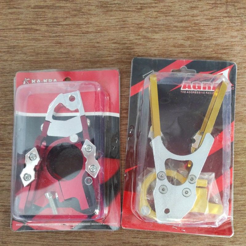KLEM SELANG KABEL REM / JEPIT KABEL REM