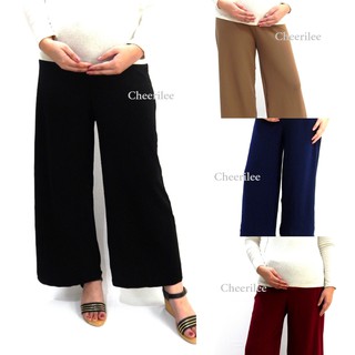 CELANA HAMIL KULOT PANJANG UNTUK KERJA DAN CASUAL BAHAN CELANA HAMIL KULOT PANJANG UNTUK KERJA DAN CASUAL BAHAN