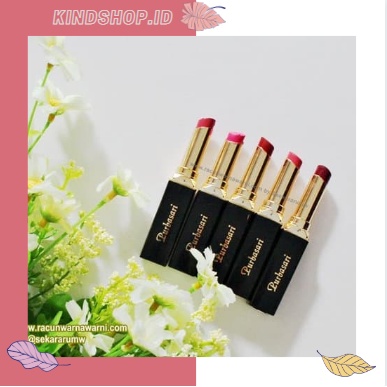 KINDSTORE❤ | Lipstick Matte Purbasari