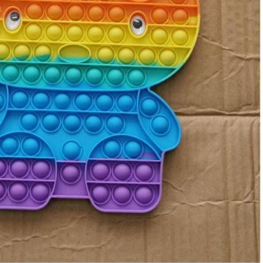 POP IT JUMBO MACARON | POP IT JUMBO | POP IT JUMBO MURAH