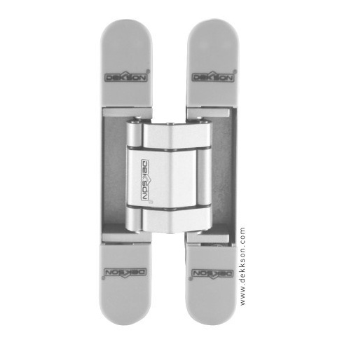 Jual Engsel Concealed Dekkson Tipe D80 ES CONC NA , Invisible Hinges