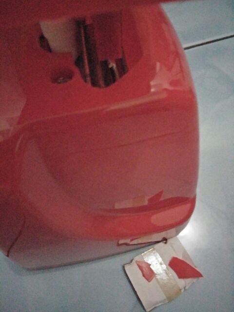 Timbangan Dapur Murah Analog Merk Fujika 2kg & 5kg