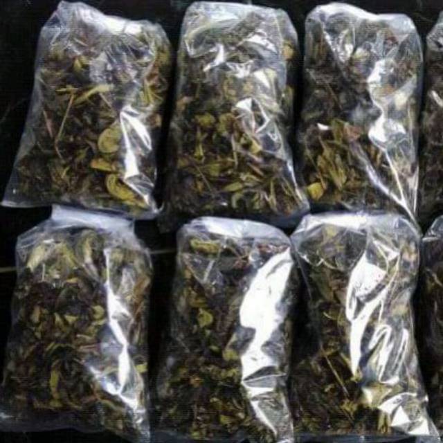 

Teh Herbal