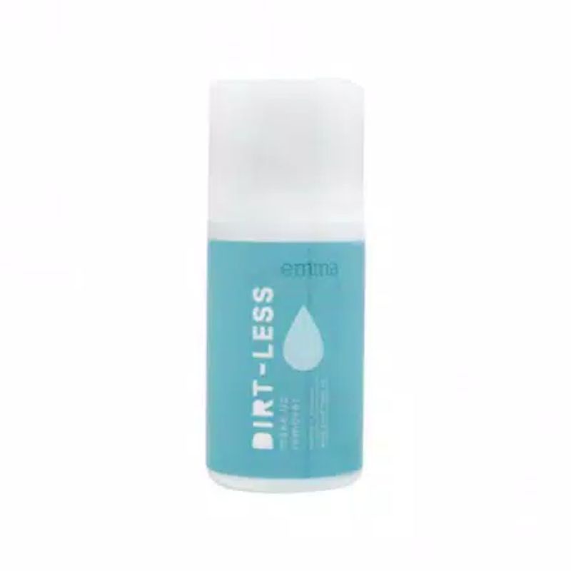 EMINA Dirt-Less Make Up Remove 50ml