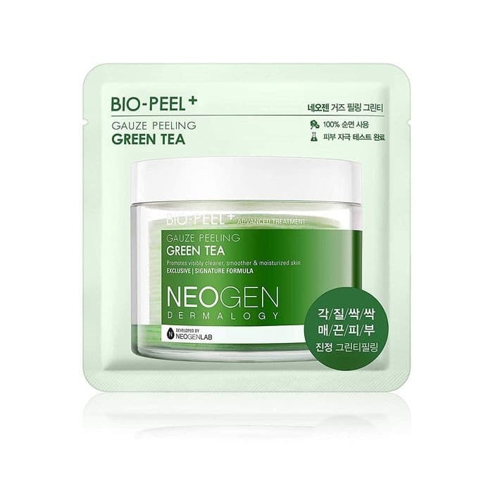 ☘️ CHAROZA ☘️ NEOGEN Bio Peel Gauze Peeling  (ECER SACHET)