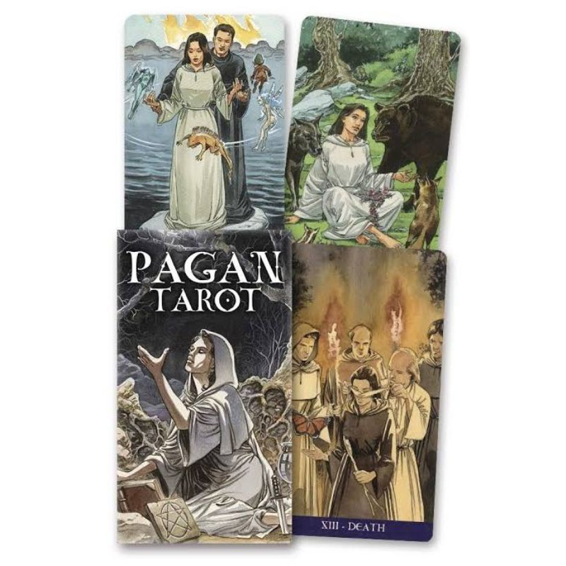 Pagan Tarot