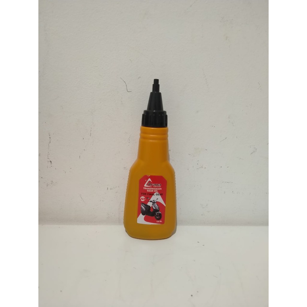 Oli Gardan Arana Gear Oil 100ml ORIGINAL