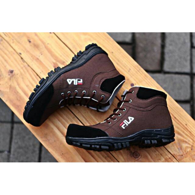 sepatu delta boot sepatu safety sepatu boots sepatu proyek sepatu outdoor