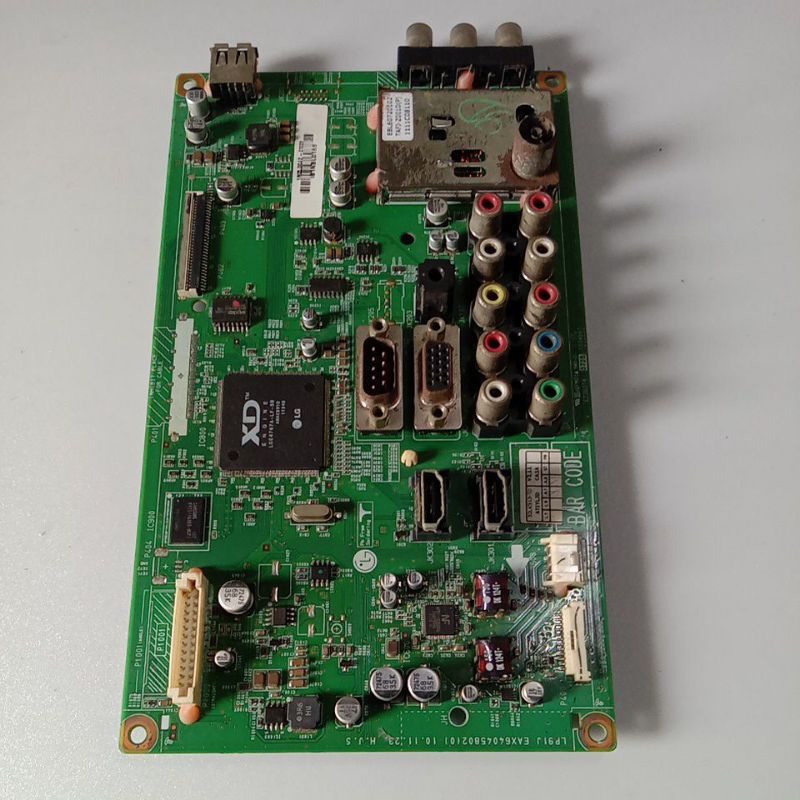 MB Mobo LG 32LK313-32LK311-32LK310 mainboard LG